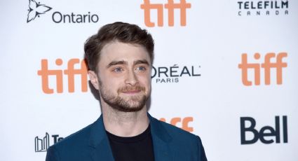 Daniel Radcliffe le da la peor noticia a los fans de "Harry Potter"