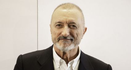 Arturo Pérez Reverte se queda totalmente petrificado ante un sorprendente descubrimiento