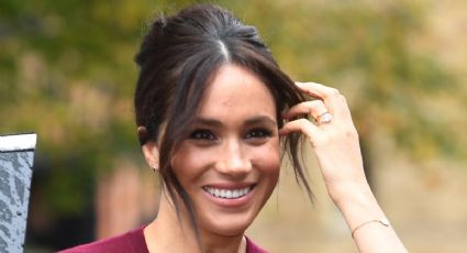 Los movimientos secretos de Meghan Markle para reconciliarse con Kate Middleton