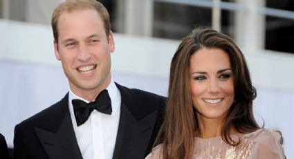 El príncipe William y Kate Middleton ya están en Belice en representación de la Reina Isabel