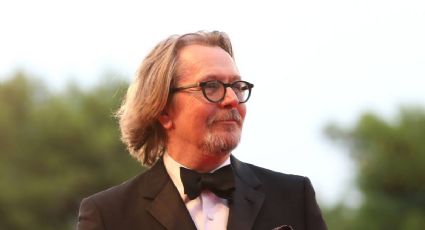 Gary Oldman cumple 64 años y lo celebramos repasando su carrera