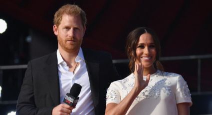 El príncipe Harry y Meghan Markle podrían aparecer en la ceremonia de los Oscar 2022