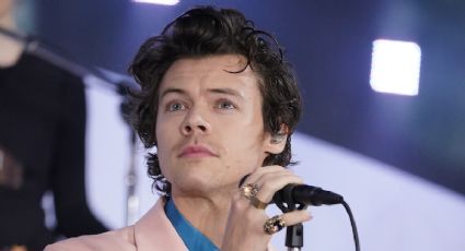 Harry Styles ha sorprendido a todos sus fans en Twitter con la fecha de su nuevo álbum