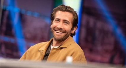 Pablo Motos y Jake Gyllenhaal se lo han pasado de maravilla en "El Hormiguero 3.0"