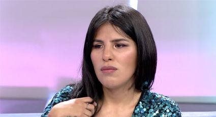 Isa Pantoja cuenta toda la verdad sobre su aventura con su cuñado, Anuar Beno