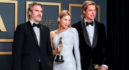 Oscar 2022: repasamos los datos de la noche más importante del cine