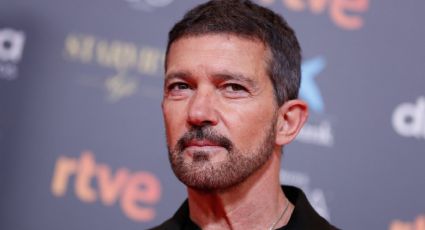 Antonio Banderas lanza el mensaje que paraliza a todos por completo