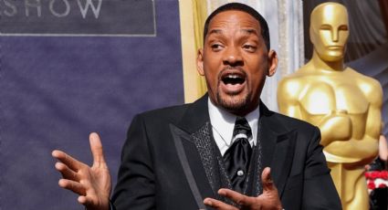 Will Smith y un llamativo mensaje luego de la polémica en la gala de los Oscar 2022