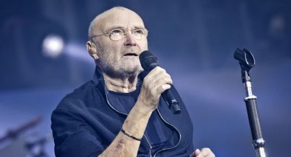 Phil Collins da la noticia más triste a sus fans tras su concierto con Génesis