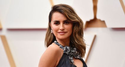 La inesperada reacción de Penélope Cruz al 'casting' que realizó para "Belle époque"