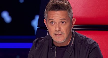 Alejandro Sanz recibe la noticia que lo desploma a tope