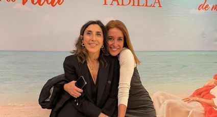 Elsa Anka dejó sin palabras a Paz Padilla tras visitarla en el teatro