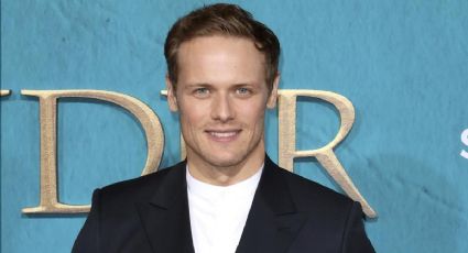 Sam Heughan de "Outlander" ha revelado detalles sobre la nueva temporada