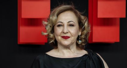 Carmen Machi hace una confesión única que paraliza el mundo de la televisión