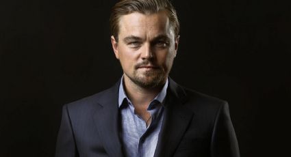 Leonardo DiCaprio se suma a los famosos que apoyan a Ucrania con una donación millonaria