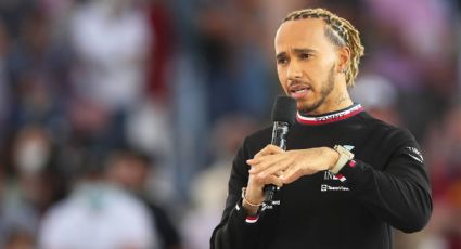 Lewis Hamilton recibe la peor noticia por parte de Felipe Massa