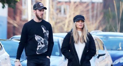 Así es la nueva vida de Edurne y David De Gea en Italia