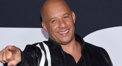 Brie Larson y Vin Diesel anuncian una noticia súper inesperada