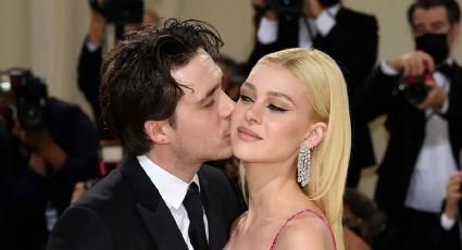 Boda de Brooklyn Beckham y Nicola Peltz: ya están las postales de la ceremonia