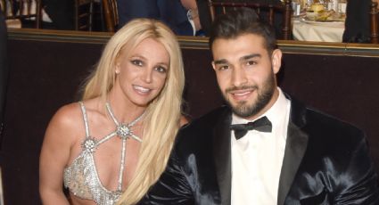 Britney Spears anuncia la llegada de su tercer hijo