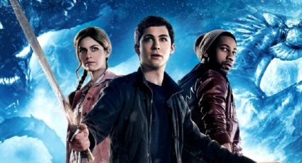 Una estrella de Netflix será el protagonista de "Percy Jackson", la nueva serie de Disney