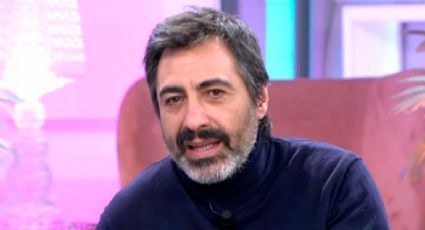 Juan del Val lanza la noticia que paraliza a todos por completo