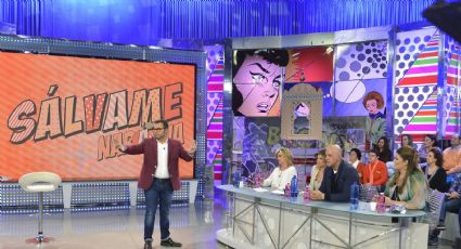 La Fábrica de Tele hace el anuncio sobre "Sálvame" que nadie esperó