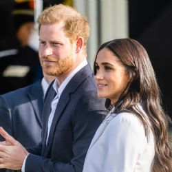 Meghan Markle y el Príncipe Harry revelan algo que todos querían saber hace tiempo de sus hijos