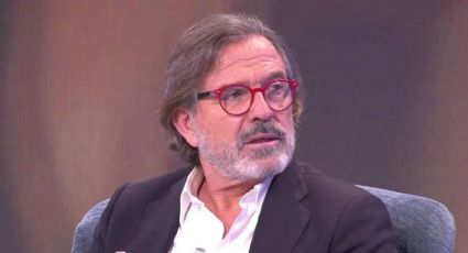 Alejandro Reyes ha confesado lo que ya se presumía sobre Pepe Navarro