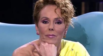 Rocío Carrasco al fin reveló las pruebas que ocultó por años