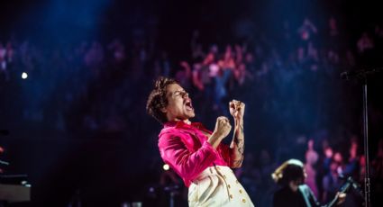 Coachella 2022: Harry Styles, Billie Eillish y Maneskin brillaron en la primera fecha