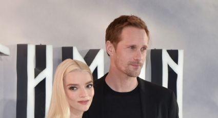 "The Northman" ya está llegando a los cines con Alexander Skarsgård y Anya Taylor Joy