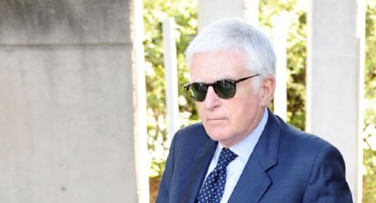 Paolo Vasile arruinado por la última primicia que recibió