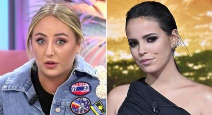 Rocío Flores y Gloria Camila confirmaron finalmente lo que era un secreto a voces