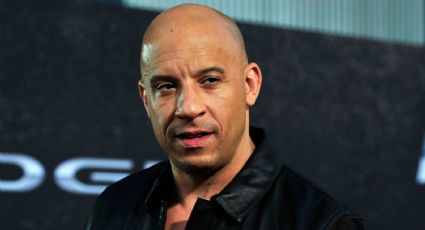 Vin Diesel devastado por la noticia que afecta el gran sueño de su vida