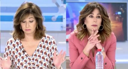 Ana Rosa Quintana y Ana Terradillos, hundidas ante lo que confirmó Joaquín Prat