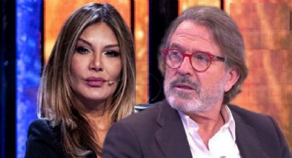 Pepe Navarro comunica la noticia que estremece a Ivonne Reyes