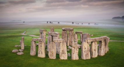 Stonehenge: todo lo que necesitas saber para visitar este lugar mágico