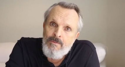 Miguel Bosé tomó una inesperada decisión en su peor momento