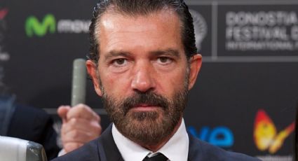 Antonio Banderas tomó la determinación que conmocionó a todos