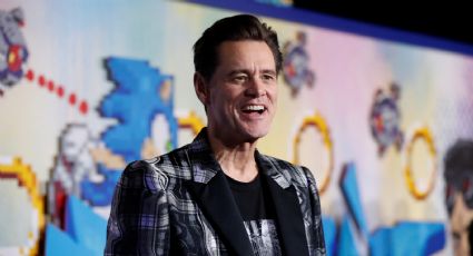 Jim Carrey ha anunciado su retiro del cine y ha conmocionado a todo el mundo