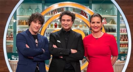 "MasterChef 10" ha anunciado a sus semifinalistas