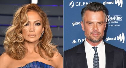 Jennifer López y Josh Duhamel protagonizan la nueva comedia romántica de Amazon Prime