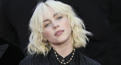 Hollywood se une a la nueva causa solidaria por Ucrania: Billie Eilish, Madonna y Elton John