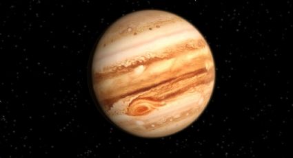 Científicos descubren un exoplaneta casi idéntico a Júpiter