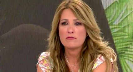 Laura Fa no aguantó más y contó algo personal que paralizó a todos