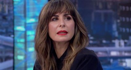 Nuria Roca recibe la noticia que la hunde por completo