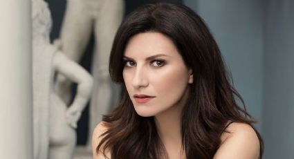 Laura Pausini reveló al fin lo que nunca nadie se hubiera imaginado de ella