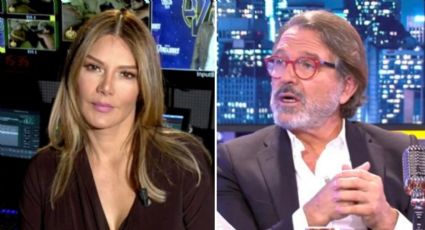 Pepe Navarro e Ivonne Reyes confirmaron lo que ya era un secreto a voces