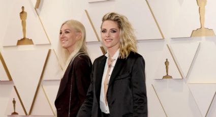 Kristen Stewart cumple años y os contamos la historia detrás de su 'outfit' para los Oscar